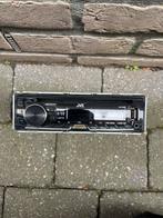 jvc radio kd-R462 usb, Ophalen, Zo goed als nieuw