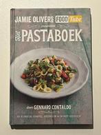 Het Pastaboek door Gennaro Contaldo, Boeken, Kookboeken, Hoofdgerechten, Gennaro Contaldo, Gezond koken, Ophalen of Verzenden