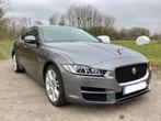Jaguar XE  2.0 automaat, Auto's, Jaguar, 1995 cc, Euro 6, 4 cilinders, Leder