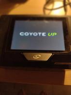 Coyote up, Ophalen, Zo goed als nieuw