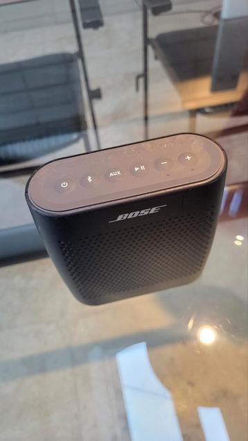 Bose soundlink, Enlèvement, Utilisé, Bose