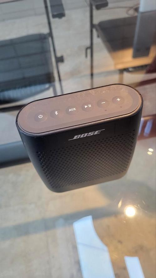 Bose soundlink, Audio, Tv en Foto, Luidsprekerboxen, Gebruikt, Bose, Ophalen