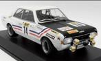 Opel Commodore 1:18 Minichamps, Ophalen of Verzenden, Nieuw, MiniChamps