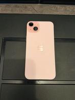 Iphone 15 plus, Telecommunicatie, Mobiele telefoons | Apple iPhone, Ophalen, 128 GB, Zo goed als nieuw, Roze