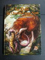 Bd la quete du chevalier sans nom 1, Ophalen of Verzenden, Gelezen
