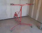 Gipsplaatlift te koop, Ophalen, Gebruikt