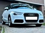 AUDI A1 SPORTBACK | AUTOMAAT | 50.000KM | 2014 | LEDER | ZV!, Autos, Audi, Euro 5, Achat, A1, Entretenue par le concessionnaire