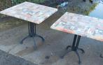 Tafel tafeltjes tuintafeltjes, Antiek en Kunst, Ophalen