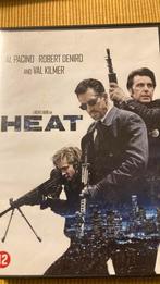 Heat, CD & DVD, DVD | Action, Enlèvement ou Envoi, Comme neuf