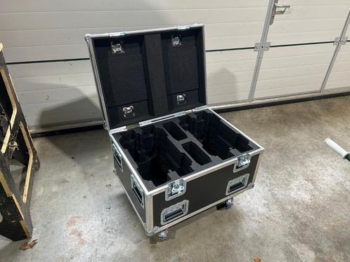 Flightcase, in alle maten beschikbaar., Muziek en Instrumenten, Behuizingen en Koffers, Zo goed als nieuw, Ophalen of Verzenden