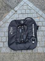 Scubapro xtek40 vest, Watersport en Boten, Duiken, Ophalen, Nieuw, Trimvest of Wing