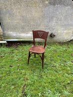Klassieke houten stoelen 15x, Huis en Inrichting, Stoelen, Ophalen, Gebruikt, Bruin, Klassiek