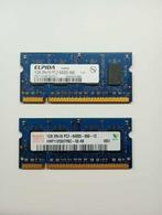 Laptop Geheugen 1GB - 2RX16 PC2, Overige soorten, Ophalen of Verzenden, Laptop, Gebruikt