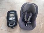 Autostoel Maxi Cosi + isofix basis, Kinderen en Baby's, Autostoeltjes, Ophalen, 9 t/m 18 kg, Verstelbare rugleuning, Zo goed als nieuw