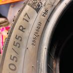 205/55r17 205/55r17 205 55 17, Ophalen, Zo goed als nieuw
