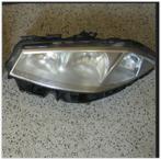 phare gauche RENAULT MEGANE II SEDÁN 1.9 DCI (120 CV) 2004, Autos : Pièces & Accessoires, Enlèvement ou Envoi, Utilisé, Renault
