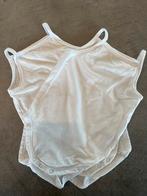 2 x body spaghettibandjes - Hema - maat 62/68, Kinderen en Baby's, Babykleding | Maat 62, Nacht- of Onderkleding, Meisje, Ophalen of Verzenden