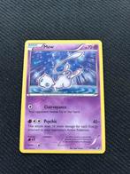 Pokemon xy promo Mew, Enlèvement, Neuf, Cartes en vrac, Foil