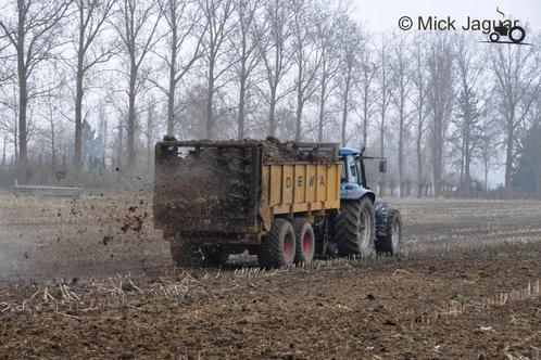 Camion à lisier recherché, Articles professionnels, Agriculture | Pièces | Pneus, Jantes & Essieux, Enlèvement