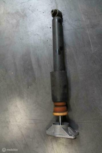 Veerpoot achter links BMW 4 serie F32 F33 F36 F82 F83 2014- beschikbaar voor biedingen