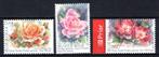 3383/3385 MNH** 2005 - Gentse Floraliën, Postzegels en Munten, Ophalen of Verzenden, Postfris, Postfris