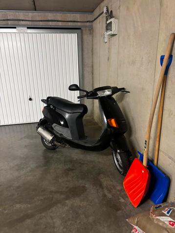 Piaggio skipper 172 beschikbaar voor biedingen