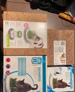 Kattengras, Dieren en Toebehoren, Katten-accessoires, Ophalen, Nieuw