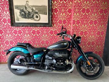 BMW R18 met jekill & hyde uitlaat 667Km !!! beschikbaar voor biedingen