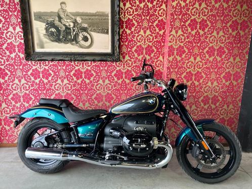 BMW R18 met jekill & hyde uitlaat 667Km !!!, Motoren, Motoren | BMW, Bedrijf, Chopper, meer dan 35 kW, 2 cilinders, Ophalen