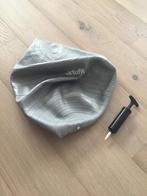 Fitnessbal 50 cm met pomp, Ophalen of Verzenden, Fitnessbal