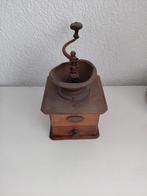 Oude peugeot koffiemolen, Enlèvement ou Envoi