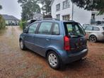 Fiat Idea 1.4i 1ste eiganaar 90dkm airco, Voorwielaandrijving, Parkeersensor, Idea, 4 cilinders