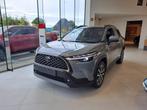 Toyota Corolla Cross 1.8 Hybrid Style, Auto's, Stof, 2 kWh, 115 g/km, Bedrijf