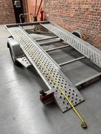 Autoremorque, Auto diversen, Aanhangers en Bagagewagens, Ophalen, Zo goed als nieuw