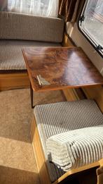 Zotte caravan, Caravans en Kamperen, Caravans, Treinzit, Particulier, LMC en Münsterland, 80 kg