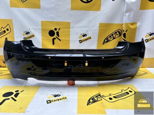 Bmw 1 Serie F20 2012-2016 4x PDC Achterbumper 511127240918, Auto-onderdelen, Carrosserie, Bumper, BMW, Achter, Gebruikt