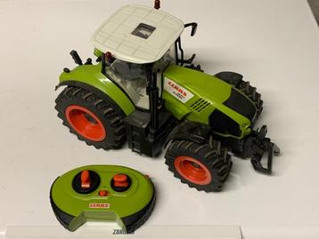Remote control Claas Axion 870, Enlèvement, Utilisé