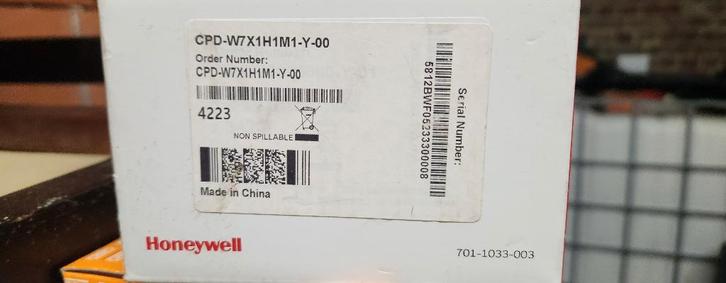 Honeywell BW Flex multigasmeter, enkele keren gebruikt, Elektronische apparatuur, Overige elektronische apparatuur, Zo goed als nieuw
