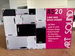 Art sound as20 nieuw in de doos, Audio, Tv en Foto, Luidsprekerboxen, Ophalen, Nieuw, Overige merken