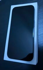 Iphone 16 zwart 128 GB, Ophalen, 128 GB, Zwart, IPhone 16