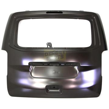 Citroën/Peugeot/Fiat/Opel/Toyota achterklep (bij vaste achte beschikbaar voor biedingen
