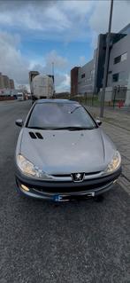 Auto, Auto's, Bedrijf, Te koop