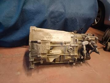 Versnellingsbak crafter/sprinter  beschikbaar voor biedingen