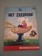 Originele Strip Nero: Het Zeespook, Boeken, Gelezen, Marc Sleen, Eén stripboek, Ophalen of Verzenden