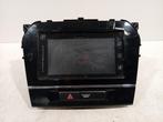 NAVIGATIE SYSTEEM Suzuki Vitara (LY / MY) (3992054P15), Gebruikt, Suzuki
