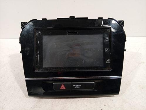 NAVIGATIE SYSTEEM Suzuki Vitara (LY / MY) (3992054P15), Auto-onderdelen, Overige Auto-onderdelen, Suzuki, Gebruikt