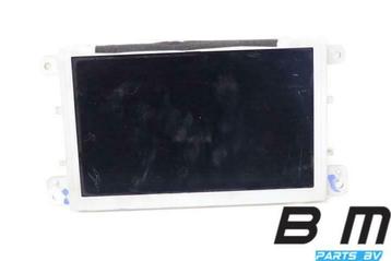 Display voor MMI Audi A5 8T Coupe 4F0919604