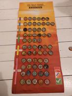 Volledige set kroonkurken Energie van morgen, Verzamelen, Efteling, Ophalen of Verzenden