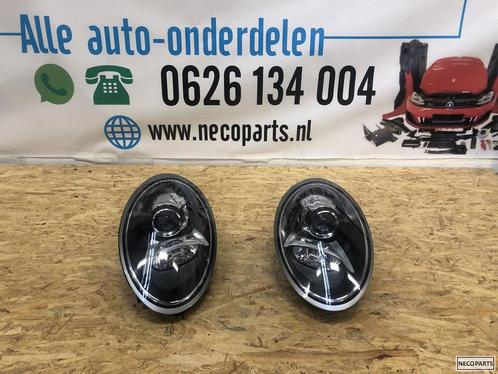 PORSCHE 911 991 XENON LED KOPLAMP KOPLAMPEN ORIGINEEL, Auto-onderdelen, Verlichting, Porsche, Gebruikt, Ophalen of Verzenden