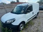 Fiat Doblo van 2020 - euro6b, Diesel, Particulier, Te koop
